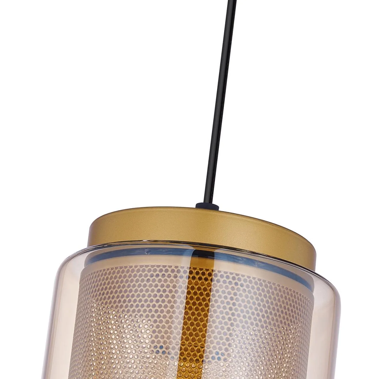 Подвесной светильник F-Promo Galler 4346-1P