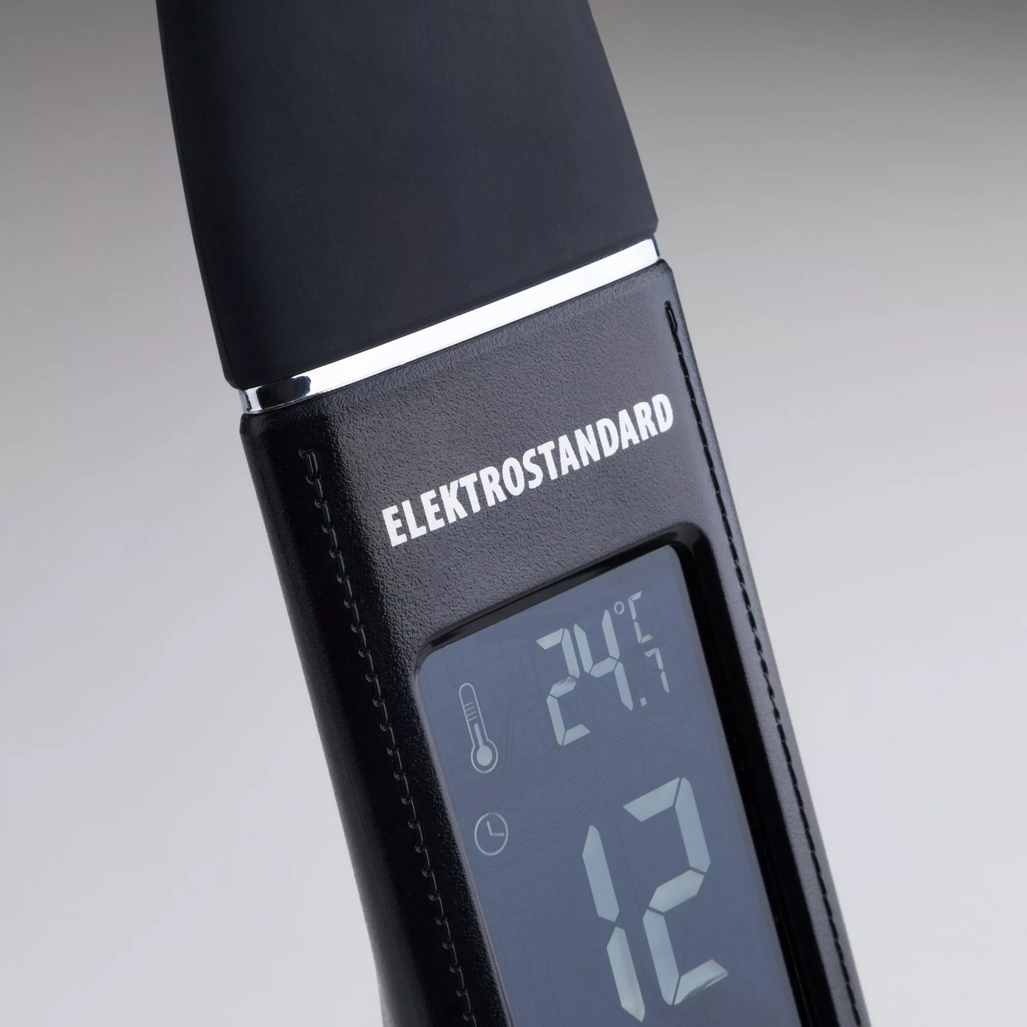 Лампа настольная Elektrostandard ELARA TL90220 Черный