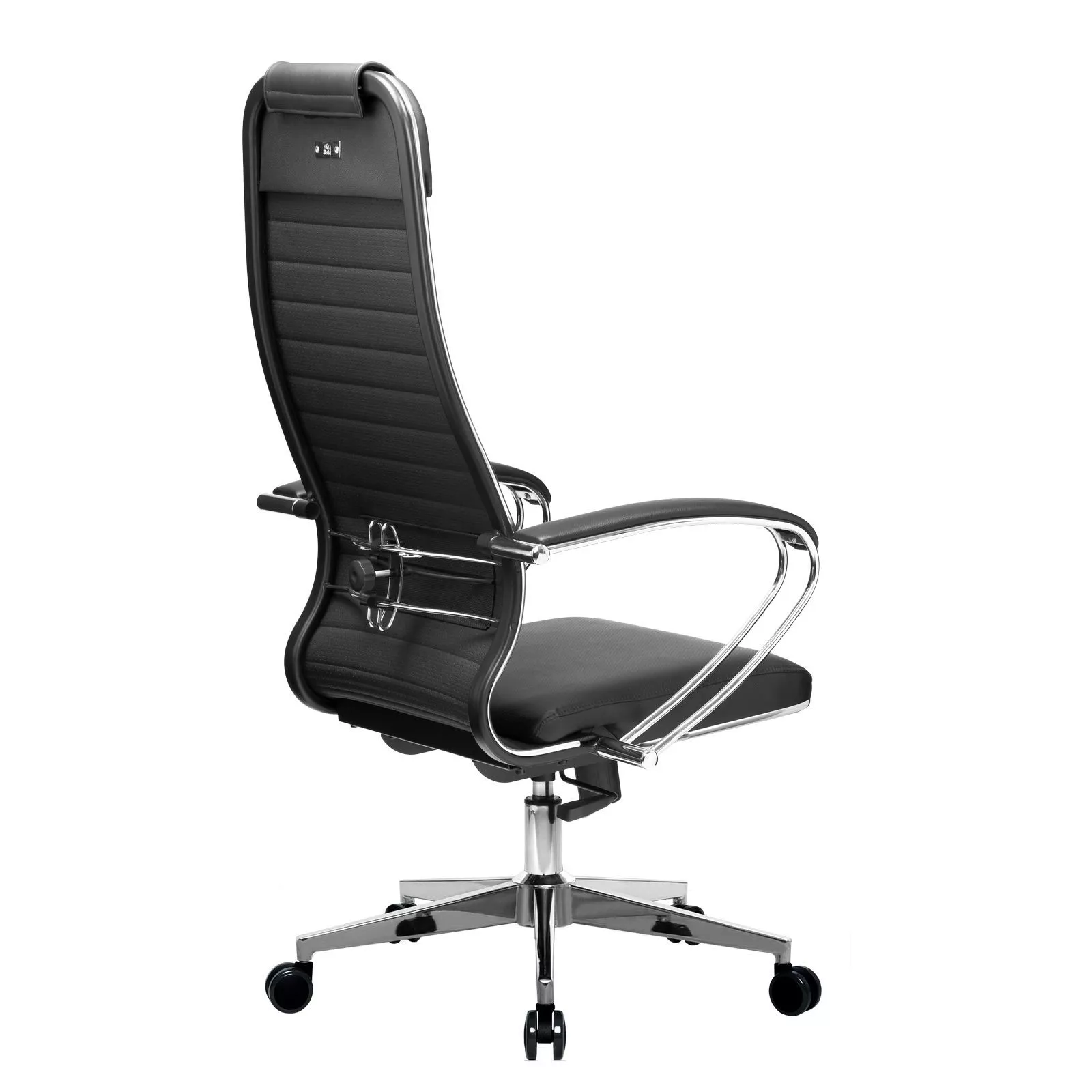 Кресло компьютерное Метта Комплект 6.1 Ch черный