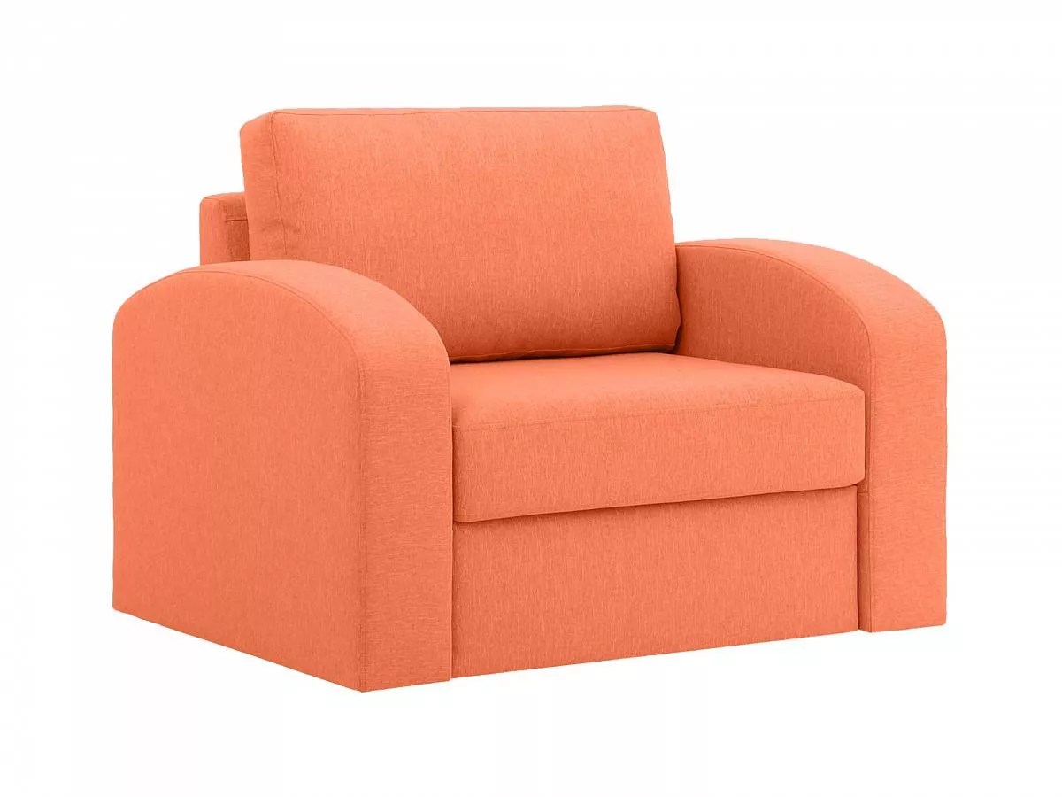 Кресло Peterhof П4 оранжевый 463458