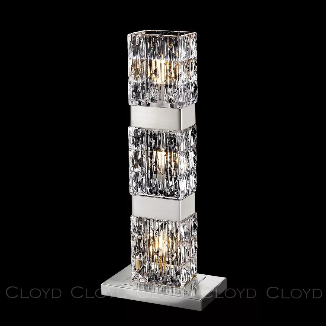 Лампа настольная Cloyd CORUND 30037