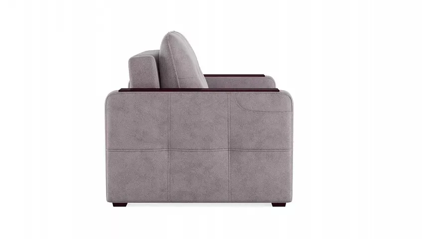 Кресло-кровать Smart Silva 3 СК Кашемир 890