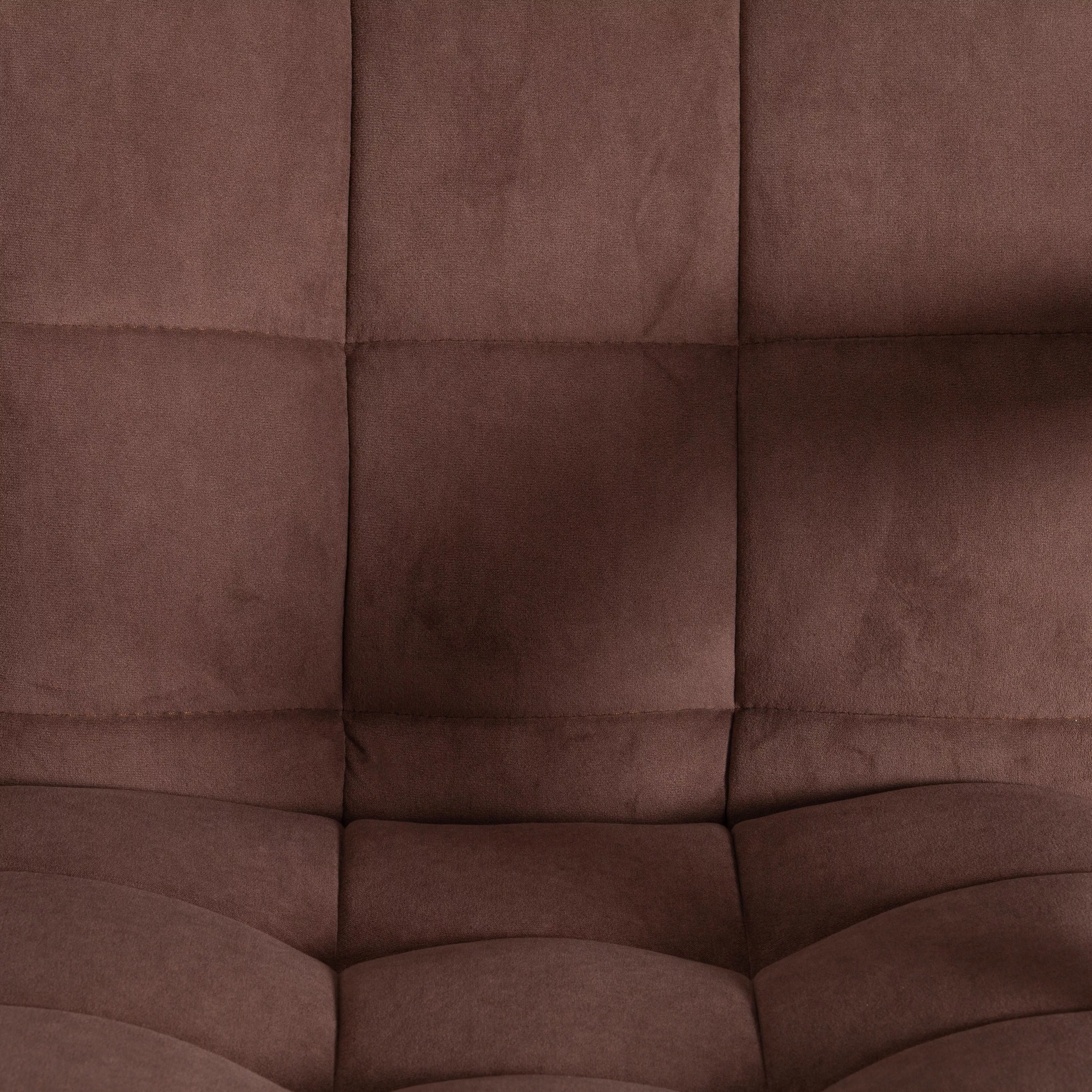 Кресло TRENDY (22) ткань коричневый