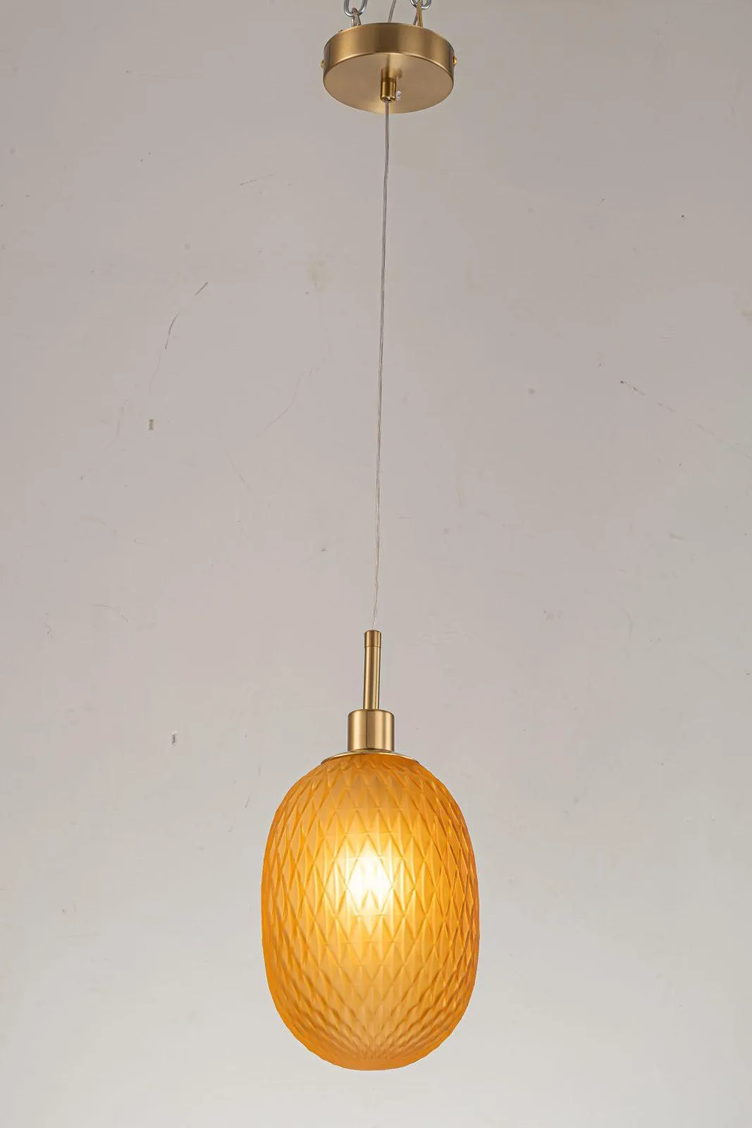 Подвесной светильник Arti Lampadari Magliano E 1.P3 Y