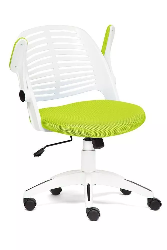 Кресло для персонала JOY зеленый