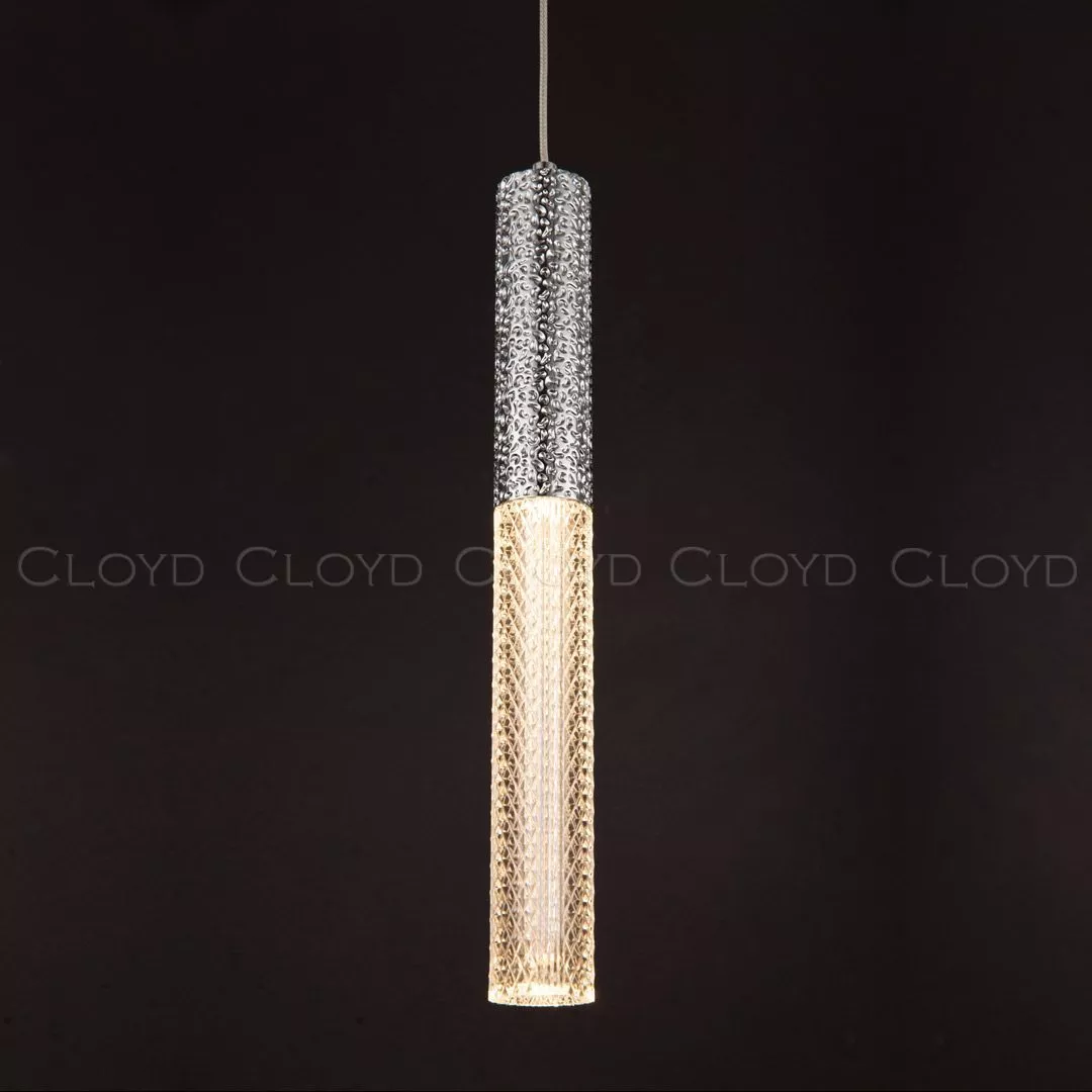 Подвесной светильник Cloyd FAGOTT 11037