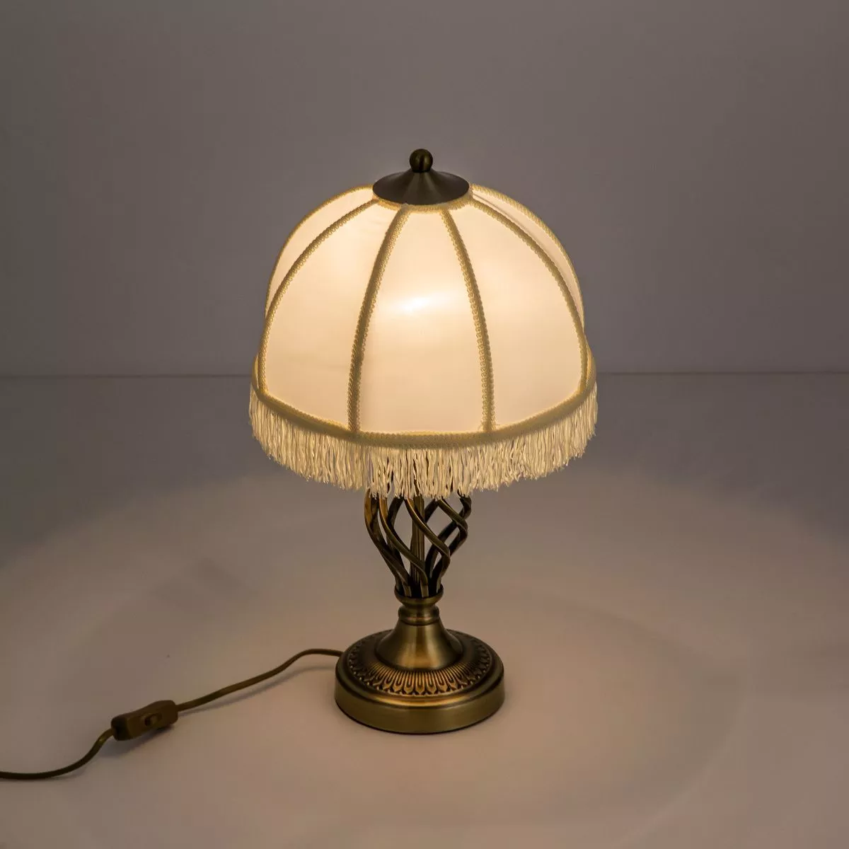 Лампа настольная Citilux Базель CL407800