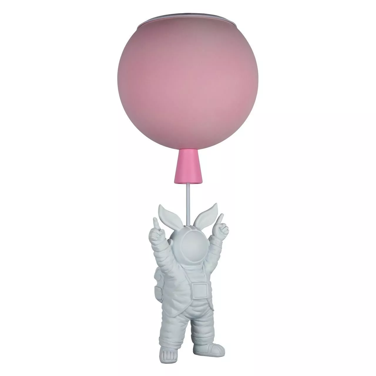 Потолочный светильник Loft It Cosmo 10044/200 Pink