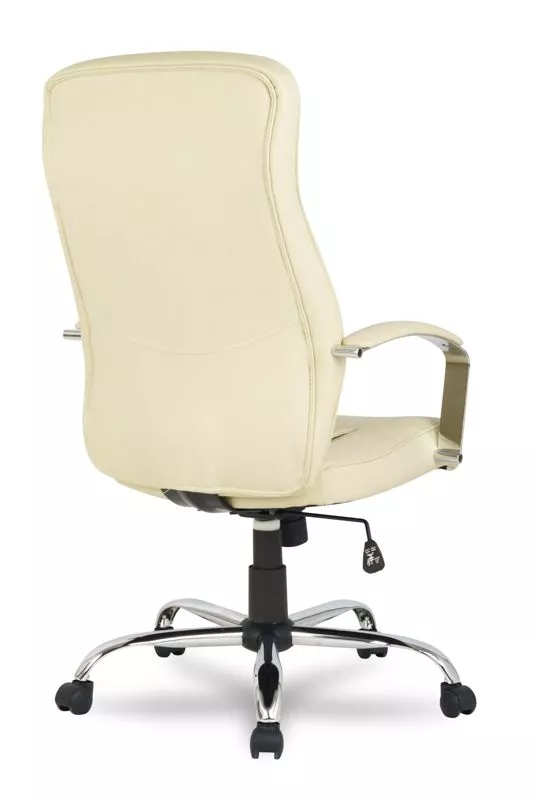 Кресло для руководителя College H-9152L-1 Бежевый