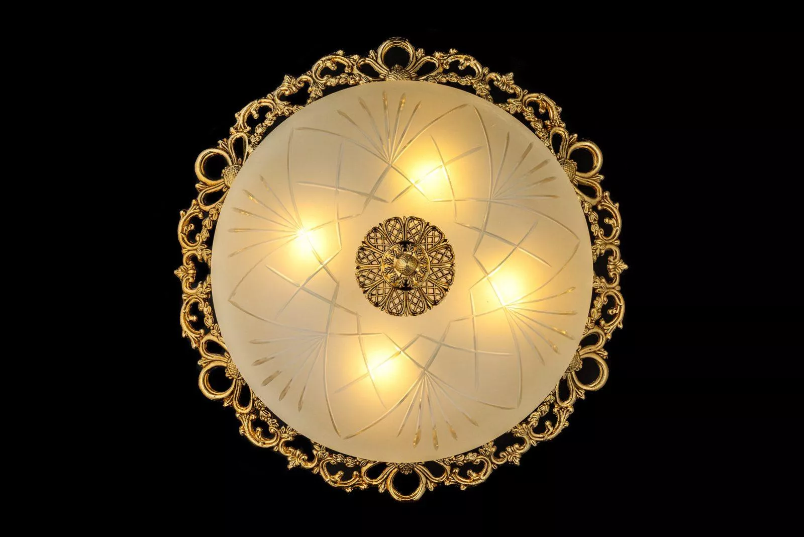 Потолочный светильник Arti Lampadari Venezia E 1.13.46 G