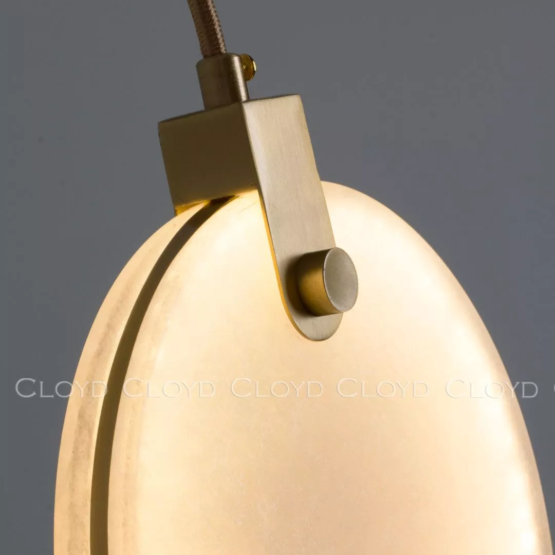 Подвесной светильник Cloyd BOSFOR 11165