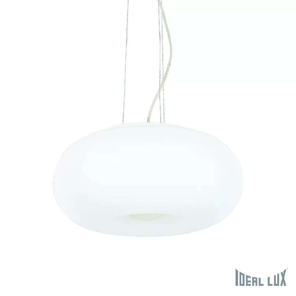 Подвесной светильник Ideal Lux ULISSE SP3 D42