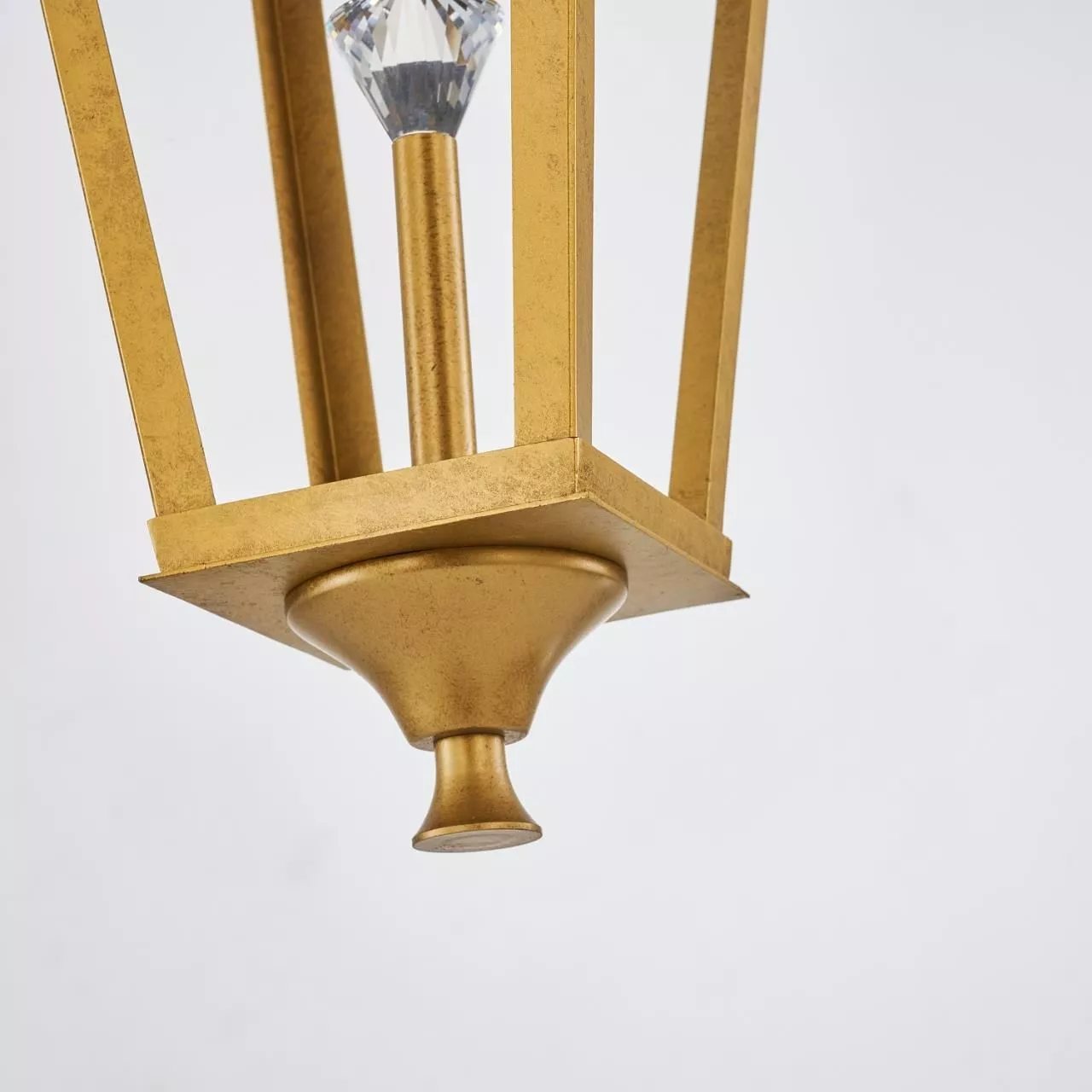 Подвесной светильник Favourite Lampion 4003-1P