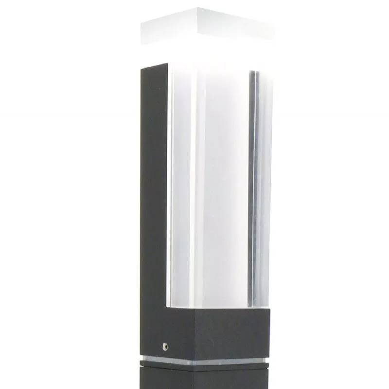 Садово-парковый фонарь Favourite Pillar 2861-1F