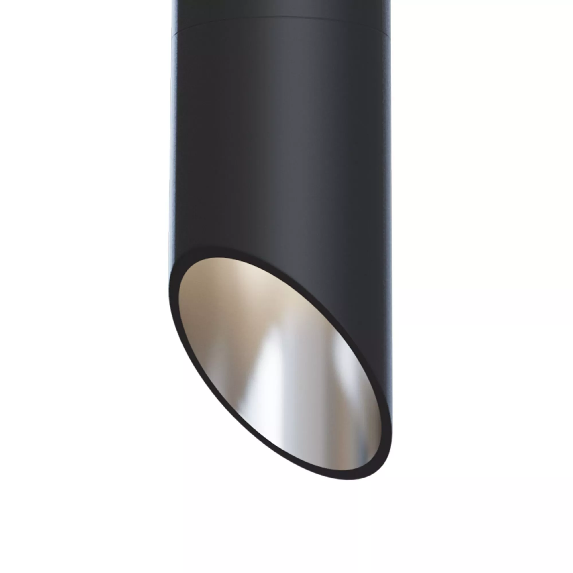 Точечный накладной светильник Maytoni Technical Lipari C025CL-01B