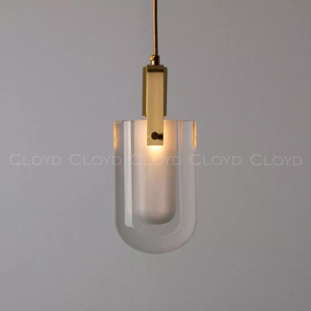 Подвесной светильник Cloyd CURIE 11166