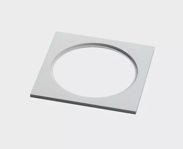 Точечный встраиваемый светильник ITALLINE M01-1019 white