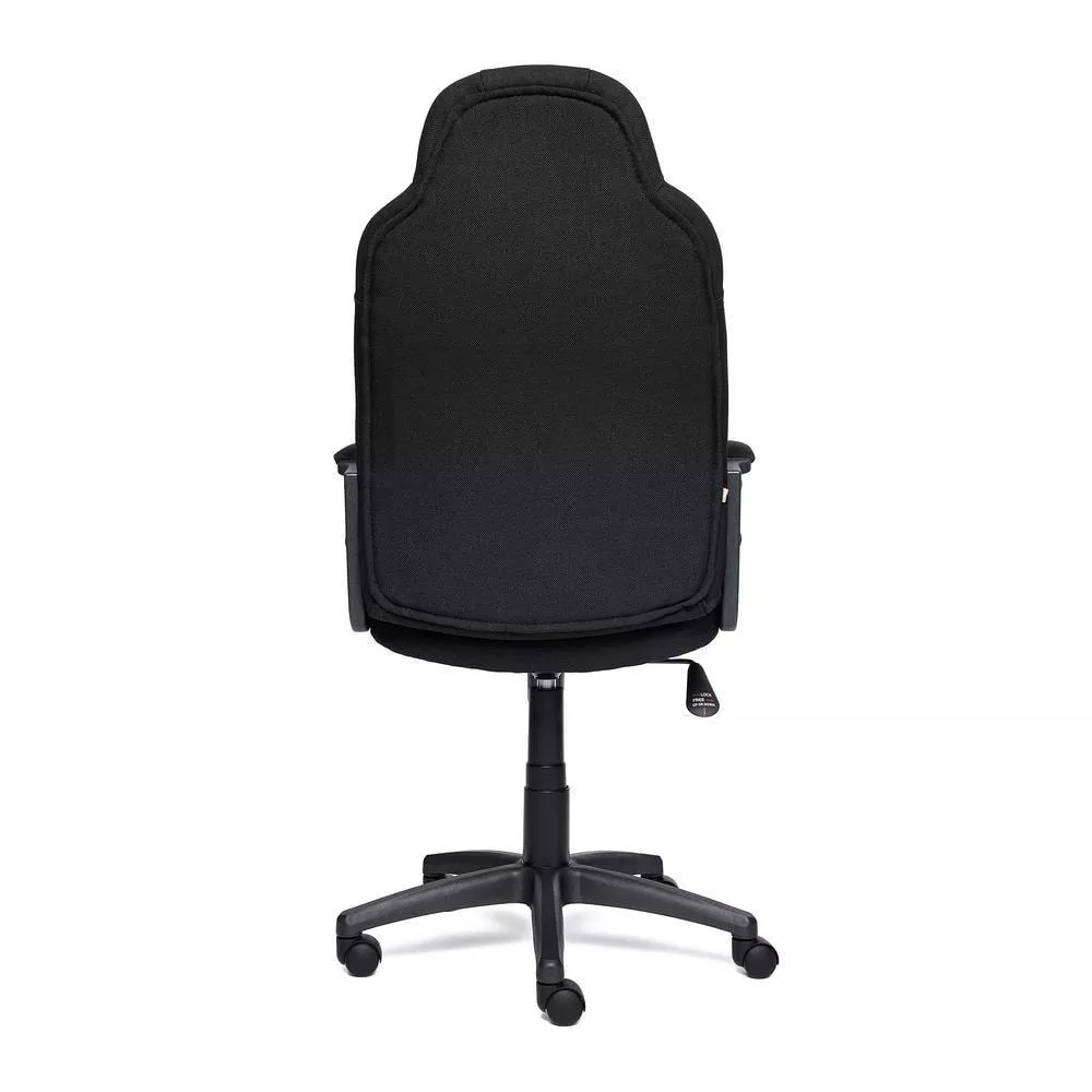 Кресло геймерское NEO 3 черный + красный