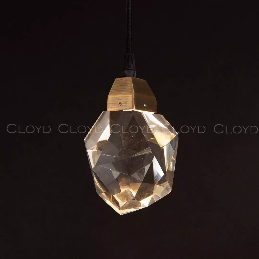 Подвесной светильник Cloyd BOZON 10723
