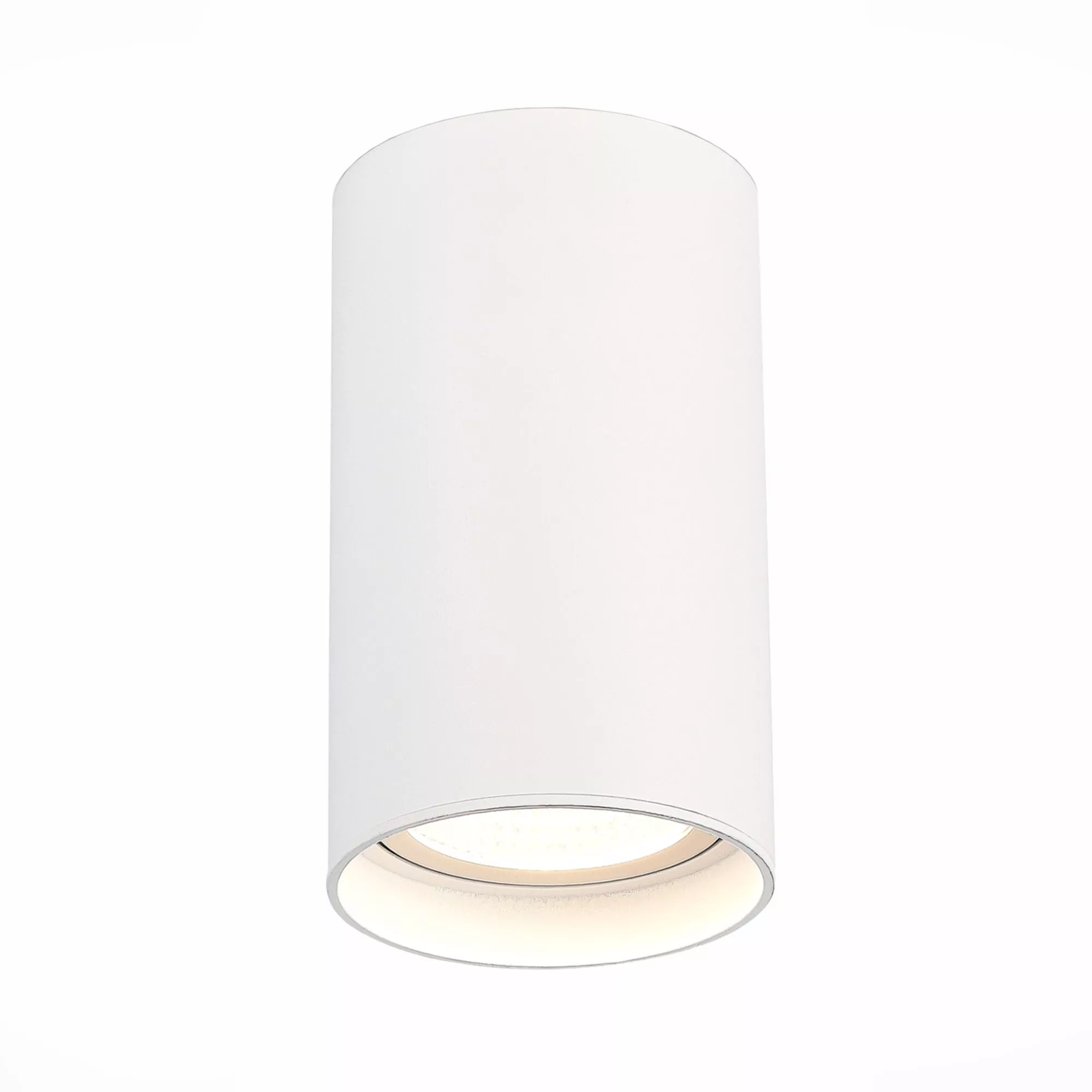 Точечный накладной светильник Белый LED 220-265V St Luce ST157.532.20