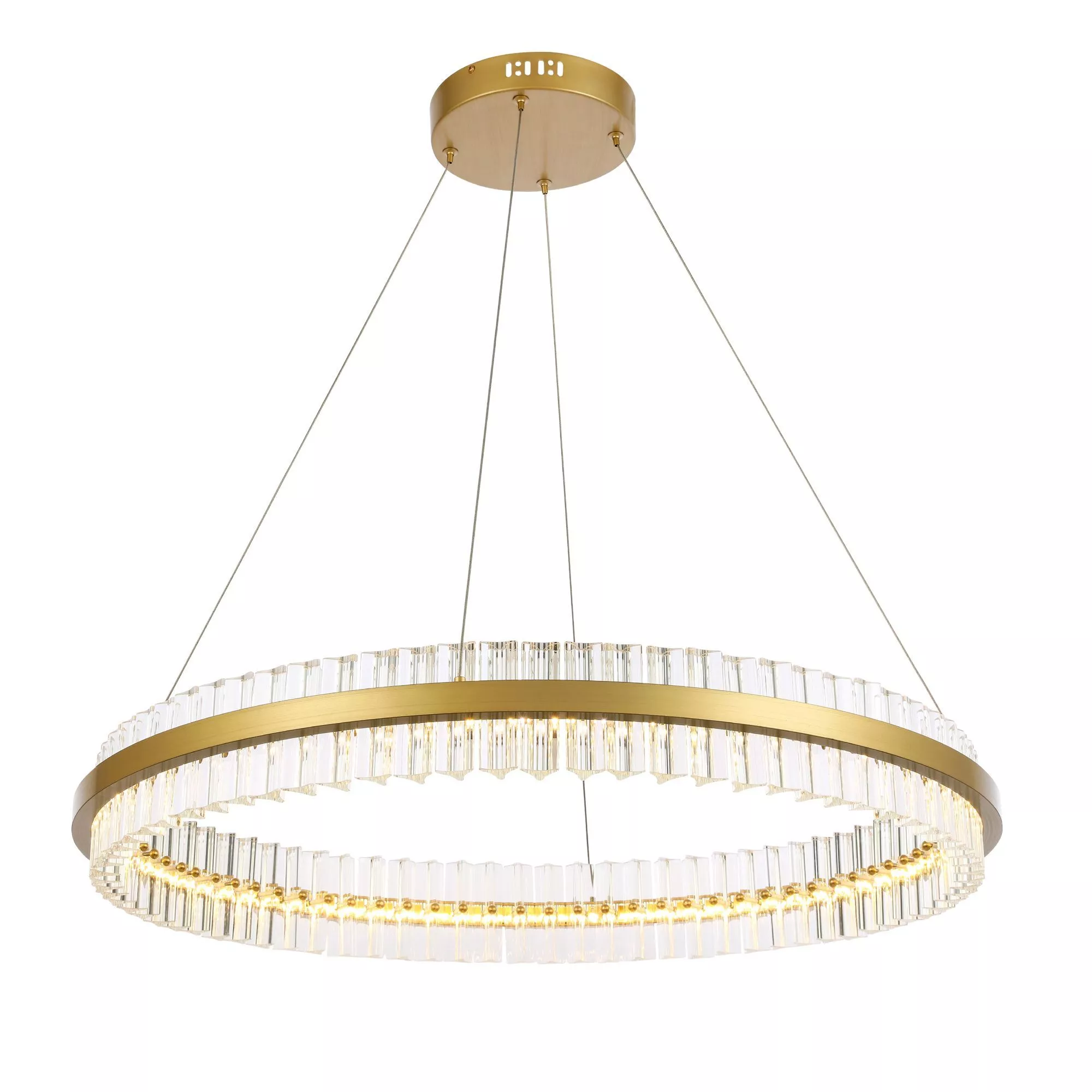 Подвесная люстра ST LUCE CHERIO SL383.223.01