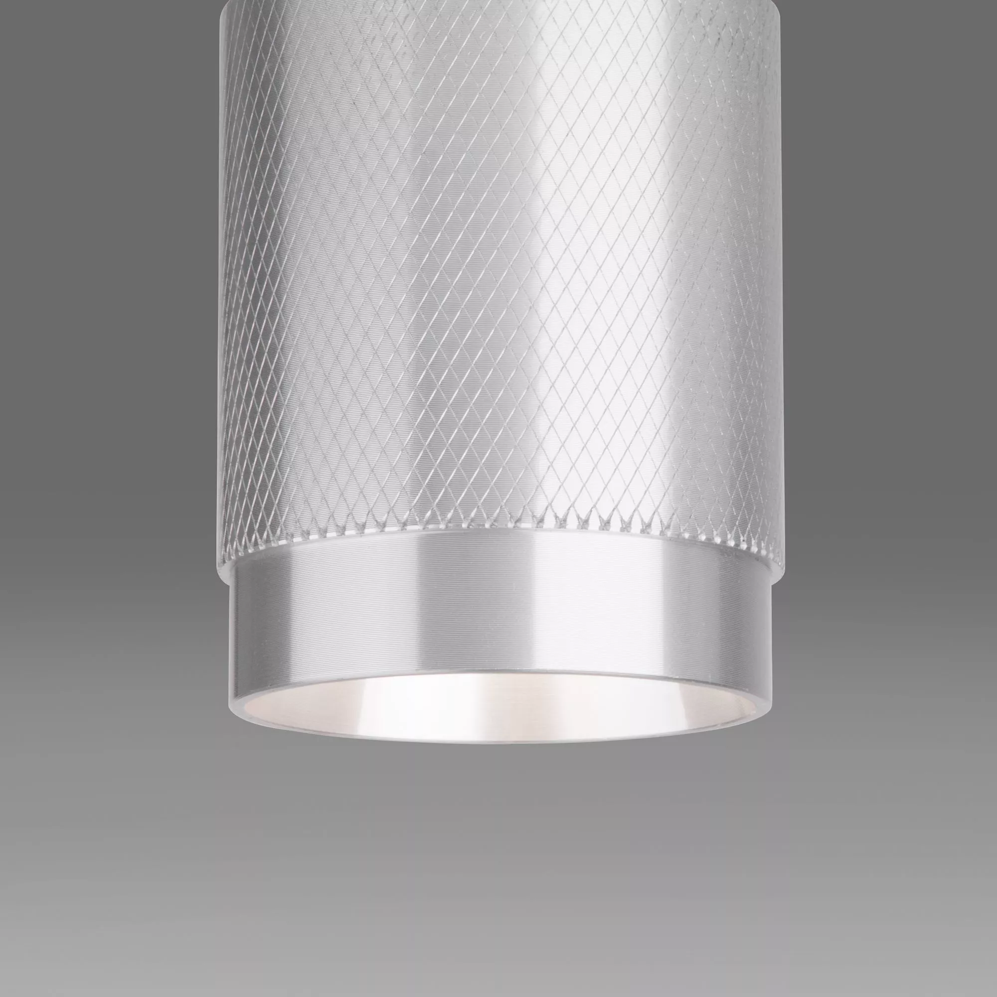 Точечный накладной светильник Elektrostandard Tony DLN109 GU10 Серебро
