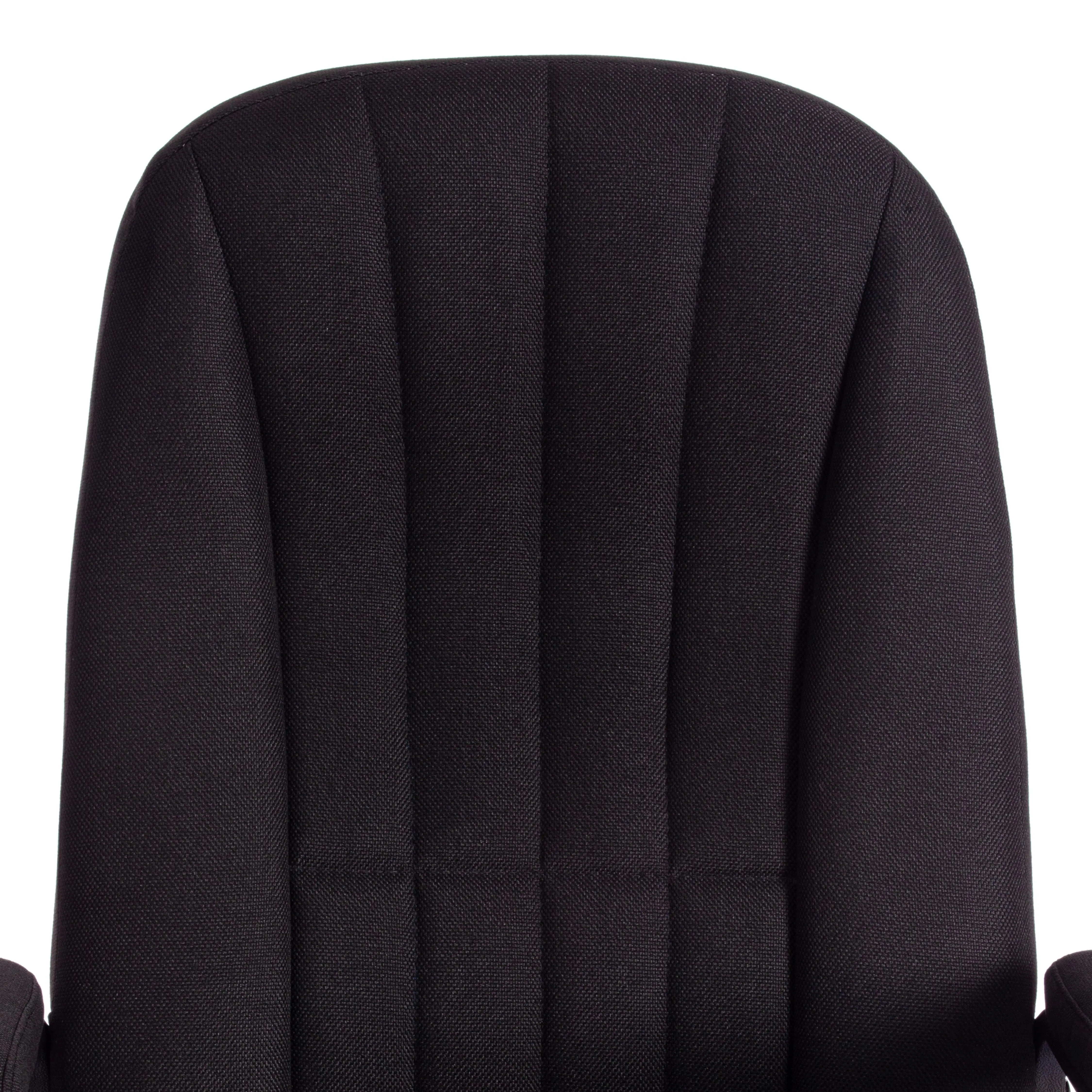 Кресло СН888 (22) ткань черный