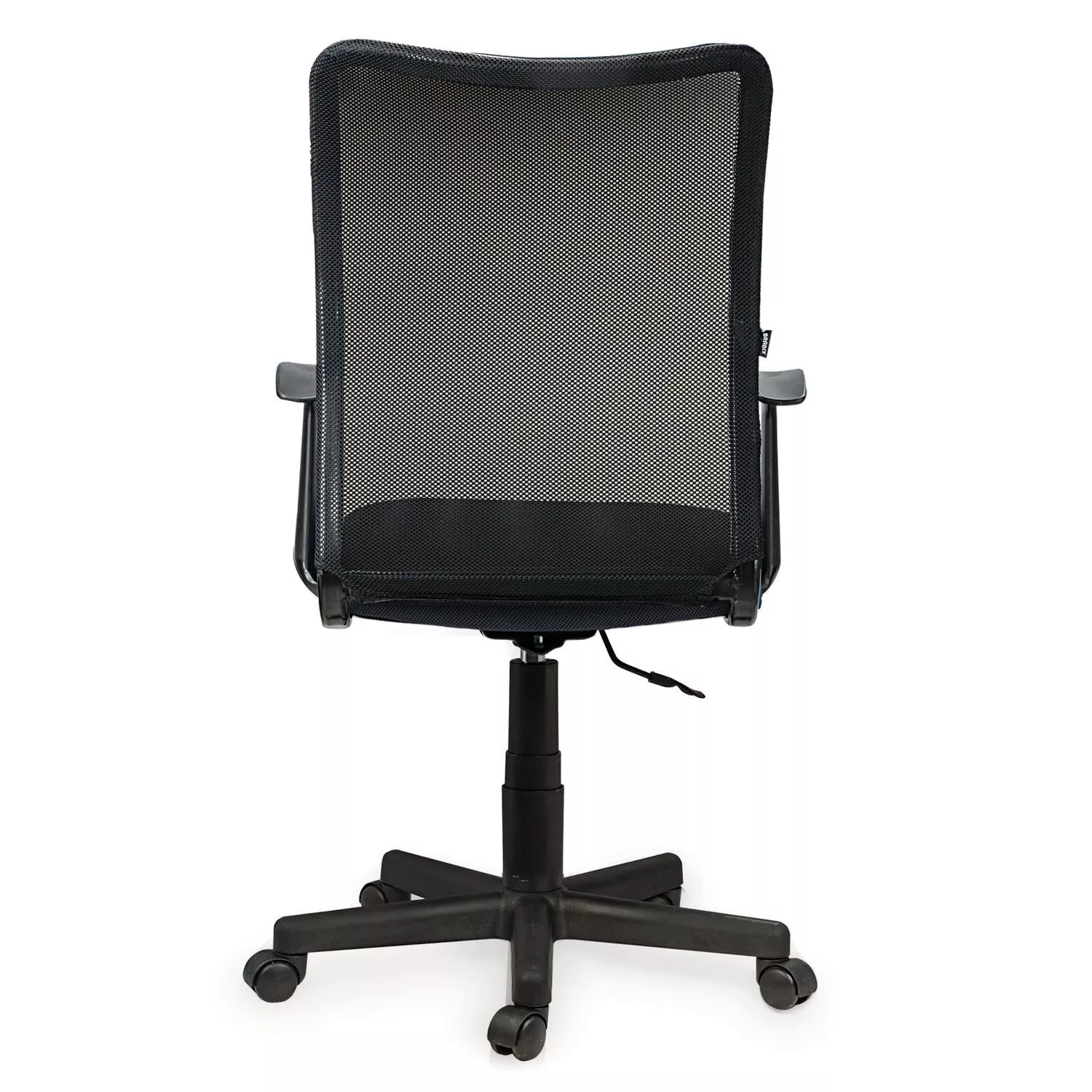 Кресло офисное BRABIX Spring MG-307 Черный 531406