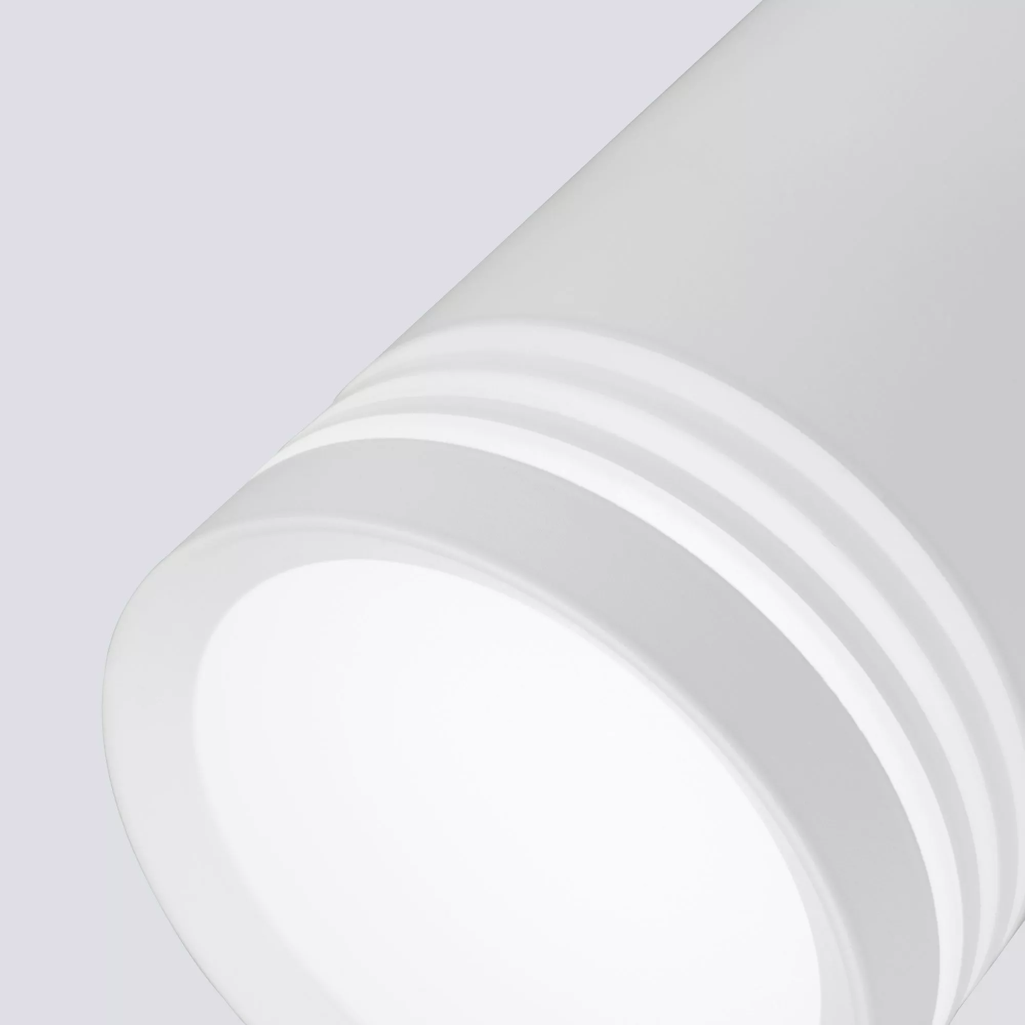 Точечный накладной светильник Elektrostandard Topper DLR032 6W 4200K белый
