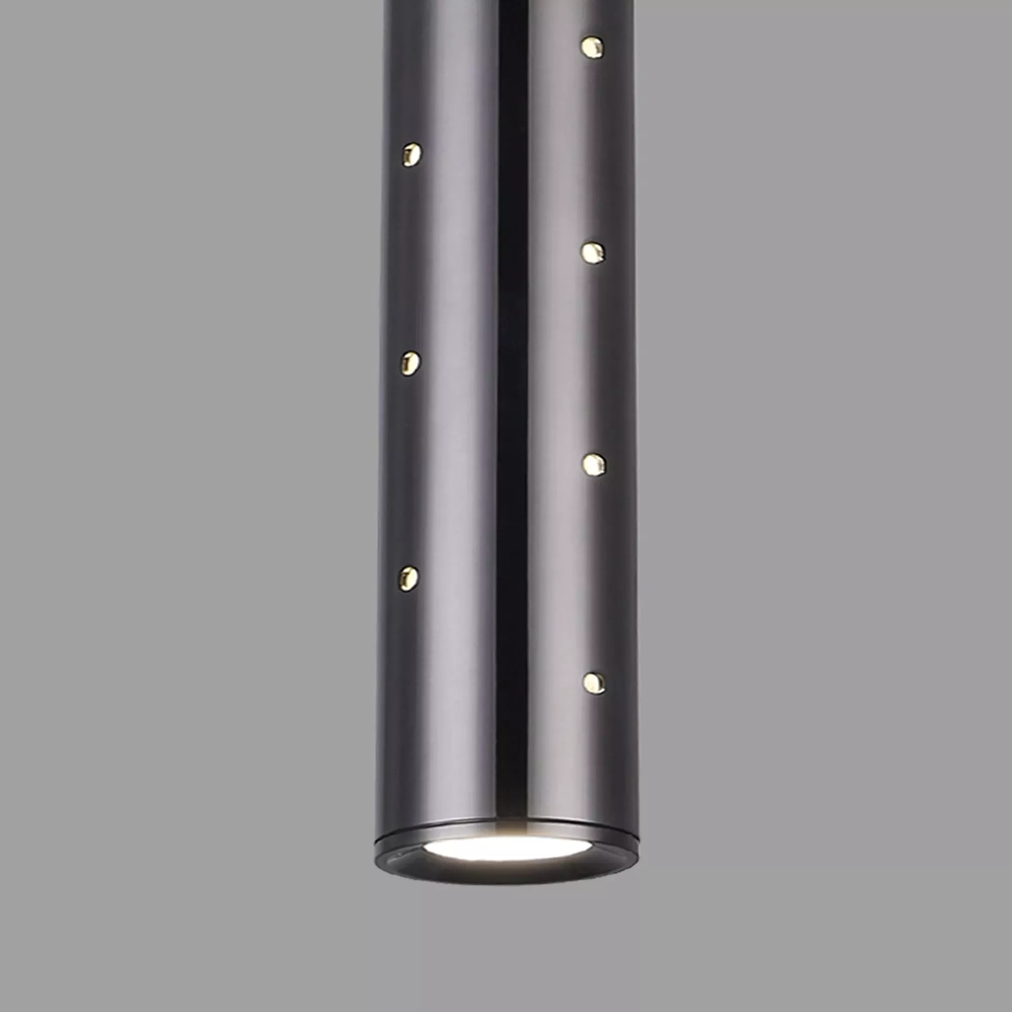 Подвесной светильник Elektrostandard Bong 50214/1 LED Черный