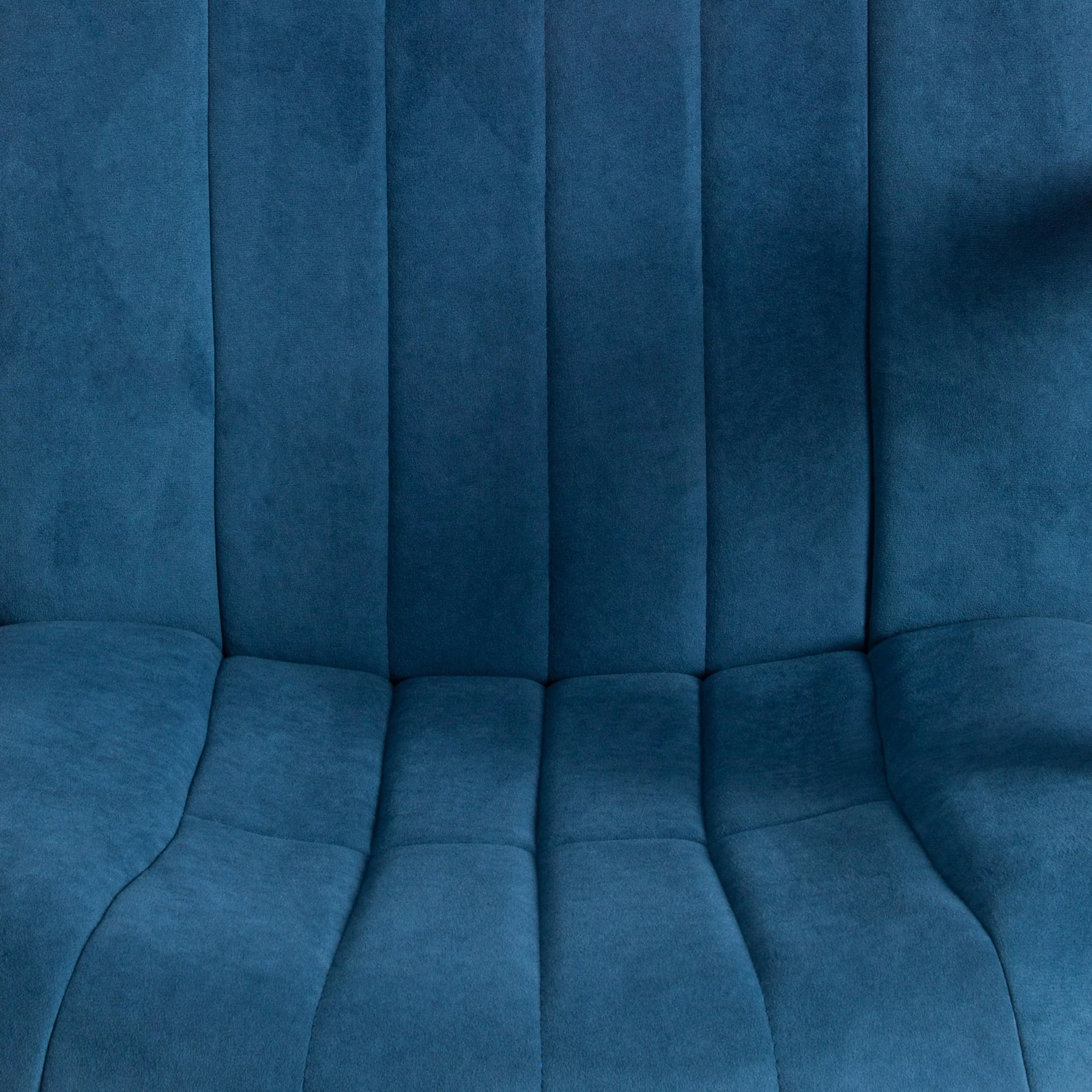 Кресло СН888 LT (22) ткань синий