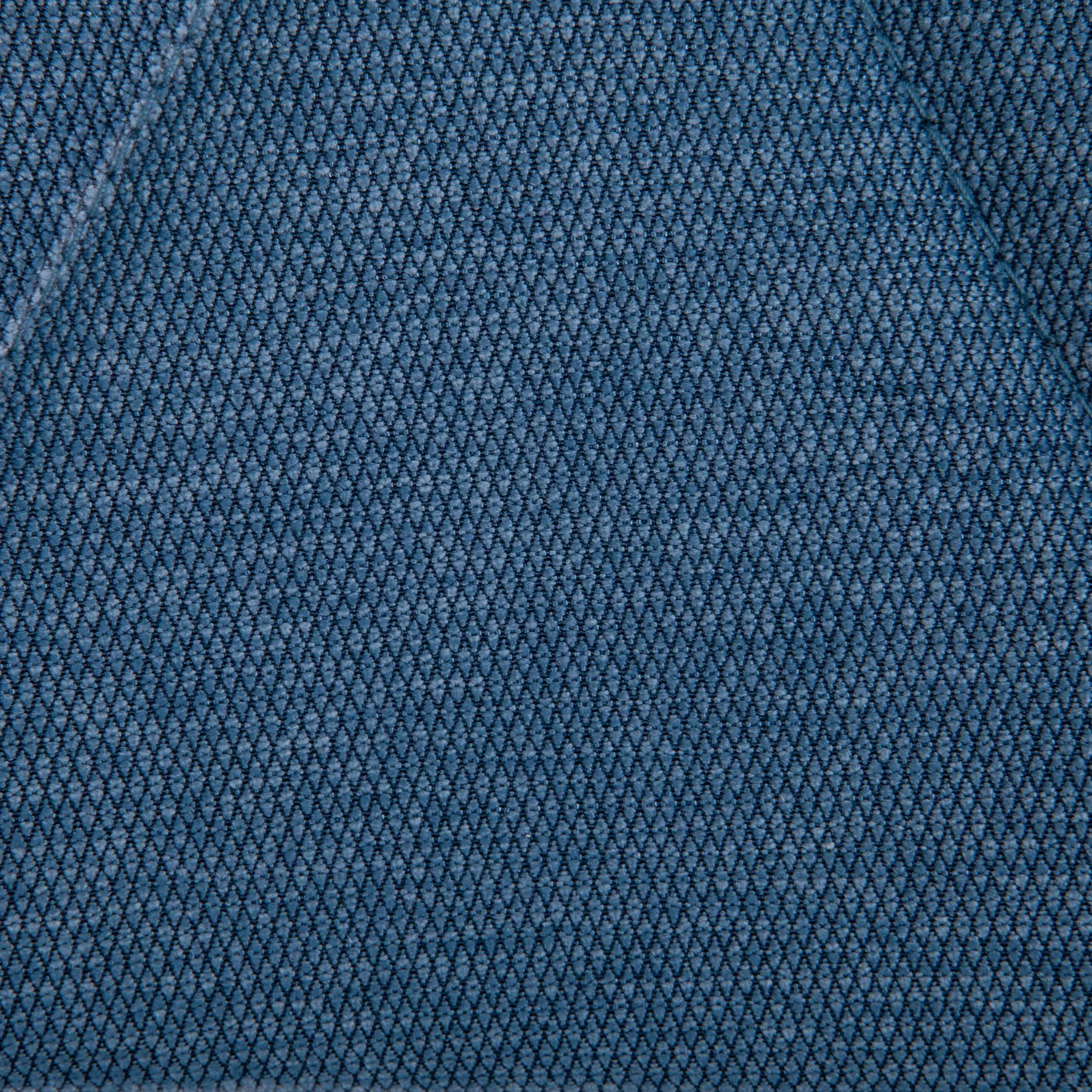 Стул Rio светло-синий ткань 73102