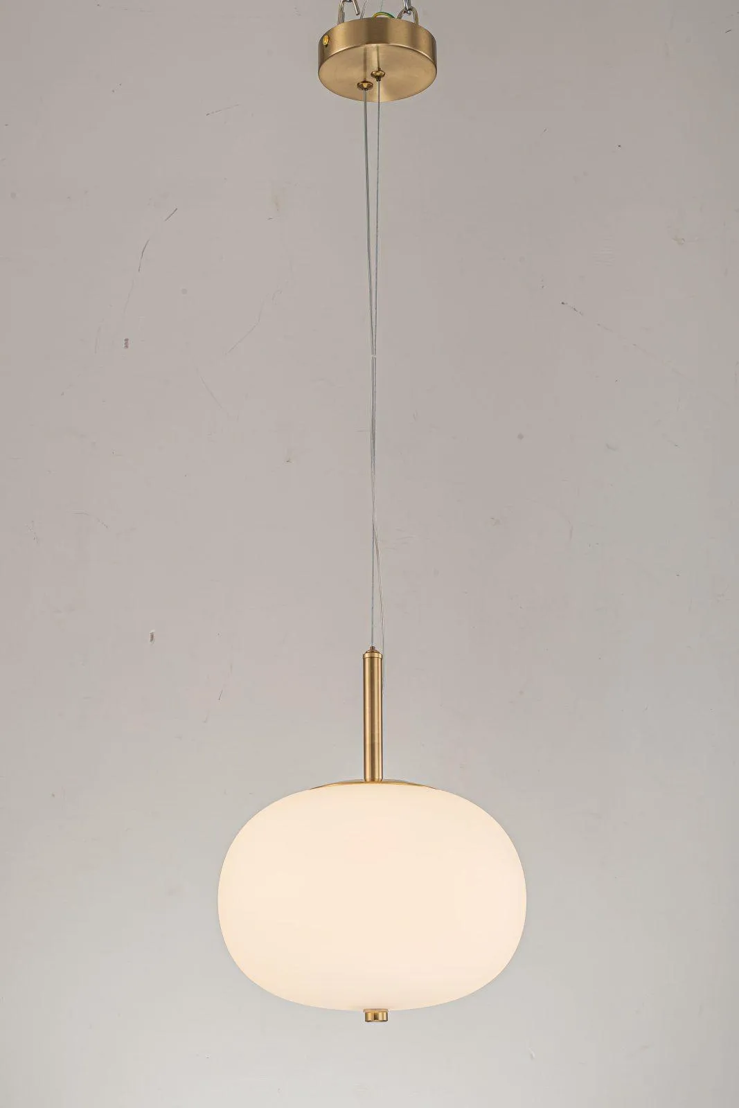 Подвесной светильник Arti Lampadari Nevilie L 1.P3 W