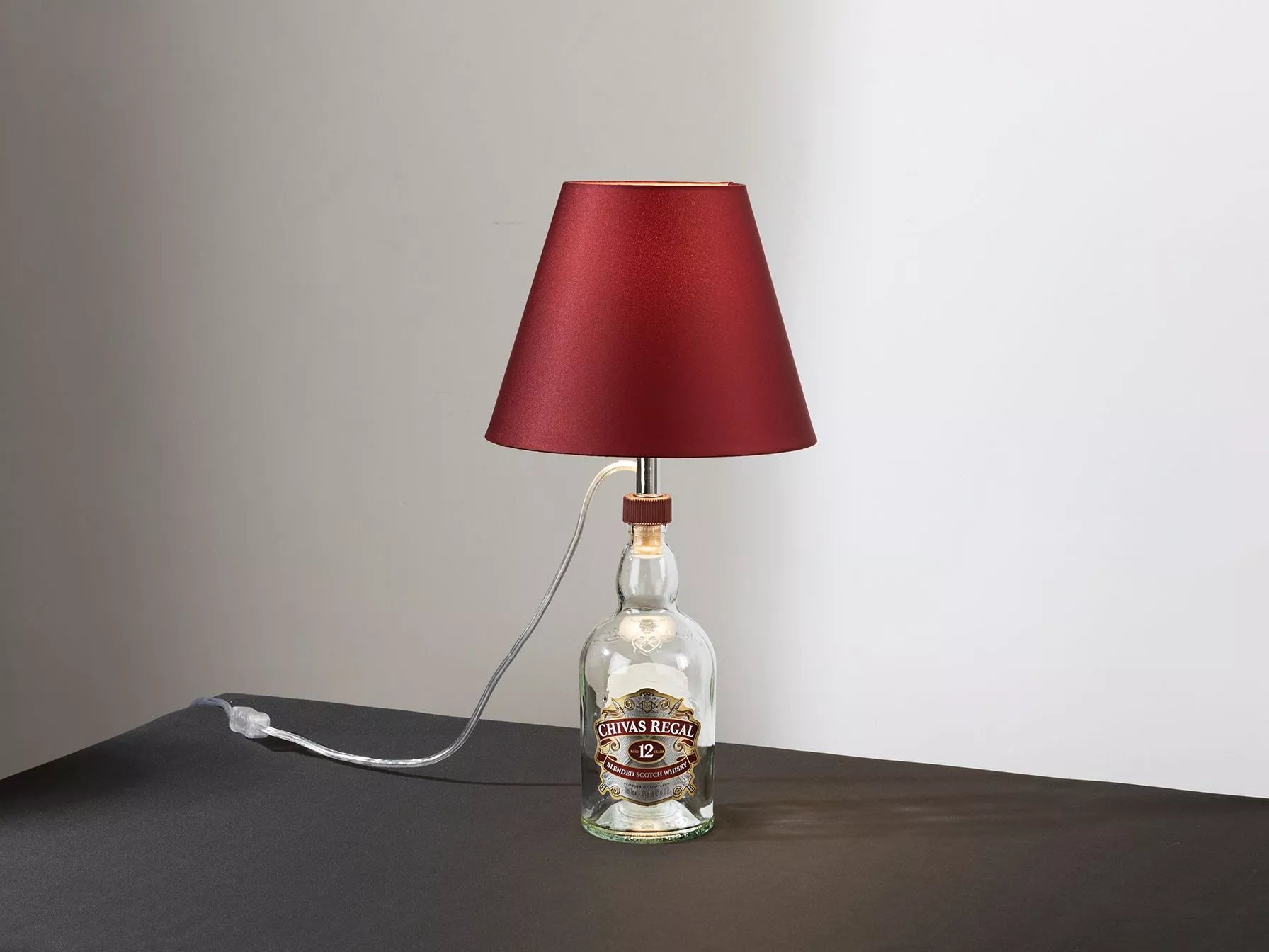 Лампа настольная Schuller Kit Sobremesas Licor 156178
