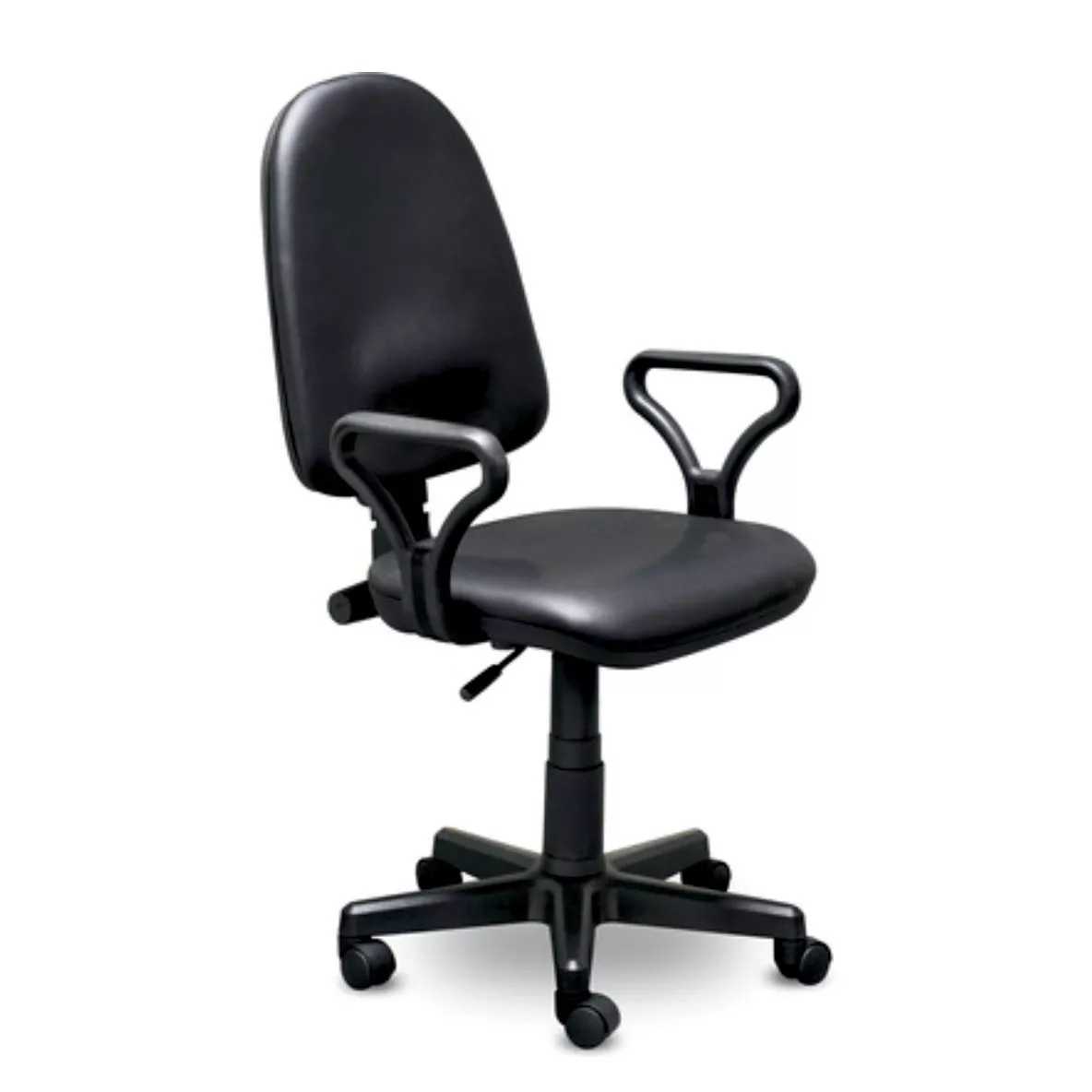 Компьютерное кресло Prestige GTPN C 11 черный