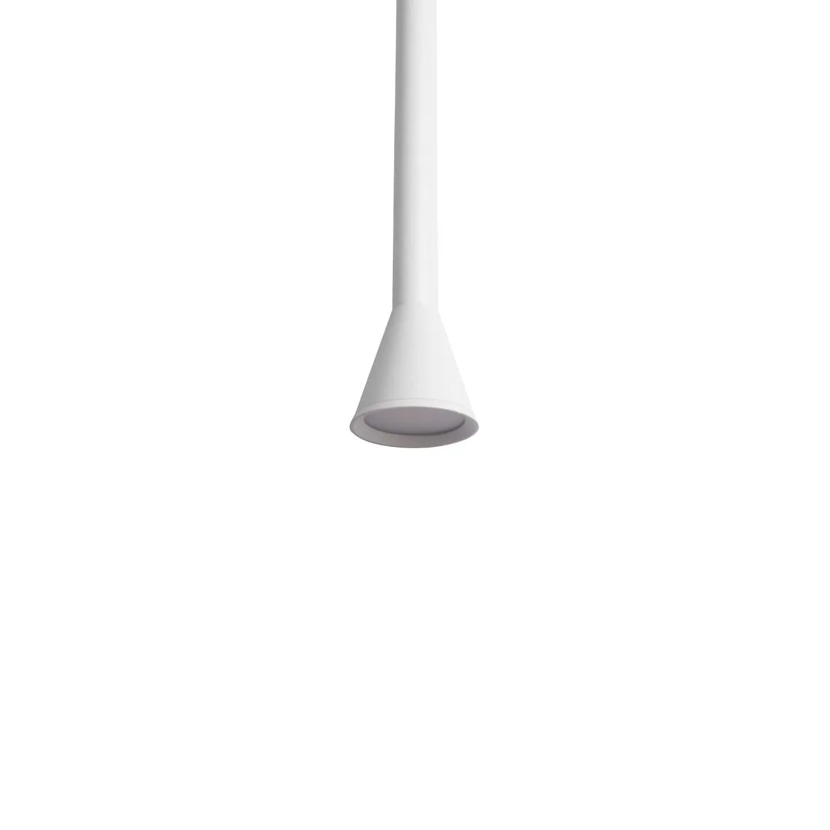 Подвесной светильник Loft It Pipe 10337/250 White