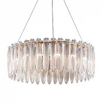 Люстра Delight Collection MD22027002 MD22027002-D85 light rose gold