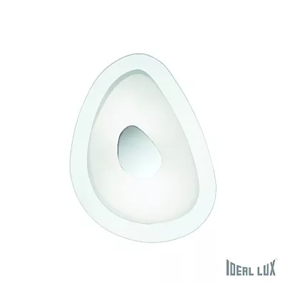 Настенно-потолочный светильник Ideal Lux GEKO PL2