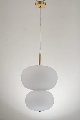 Подвесной светильник Arti Lampadari Nevilie L 1.P4 W