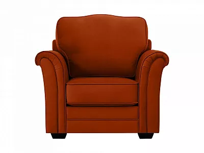 Кресло Sydney оранжевый 343949