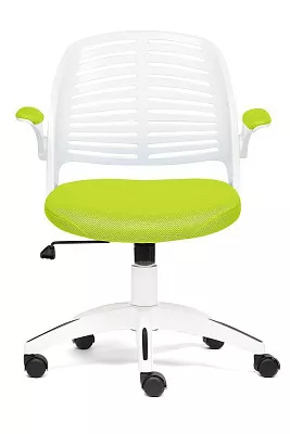 Кресло для персонала JOY зеленый
