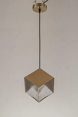 Подвесной светильник Arti Lampadari Kanai E 1.P1 S