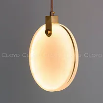 Подвесной светильник Cloyd BOSFOR 11165