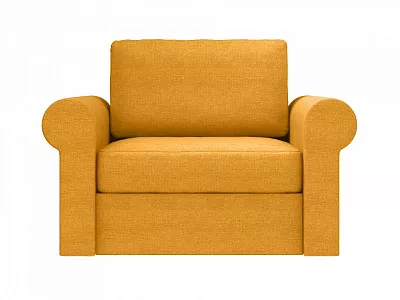 Кресло Peterhof П2 желтый 340020