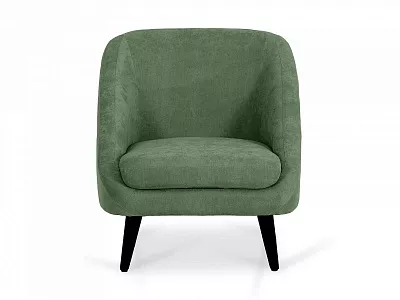Кресло Corsica (bl) зеленый 644741