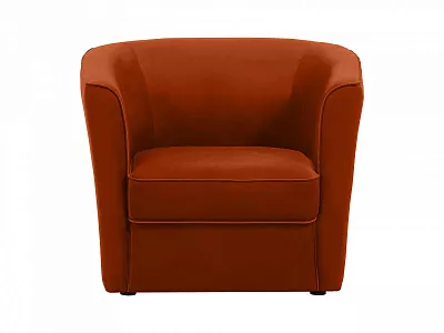 Кресло California оранжевый 434193
