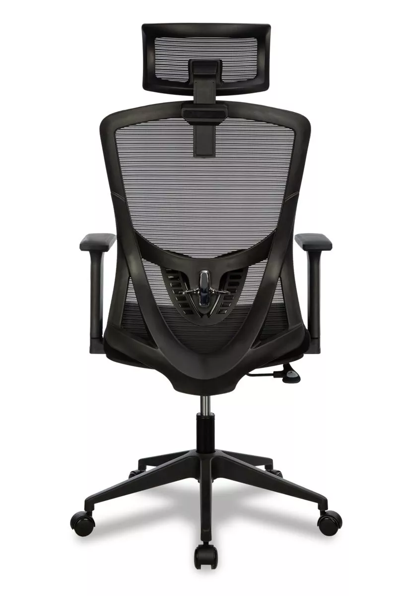 Кресло для персонала College CLG-434 MXH-A Черный
