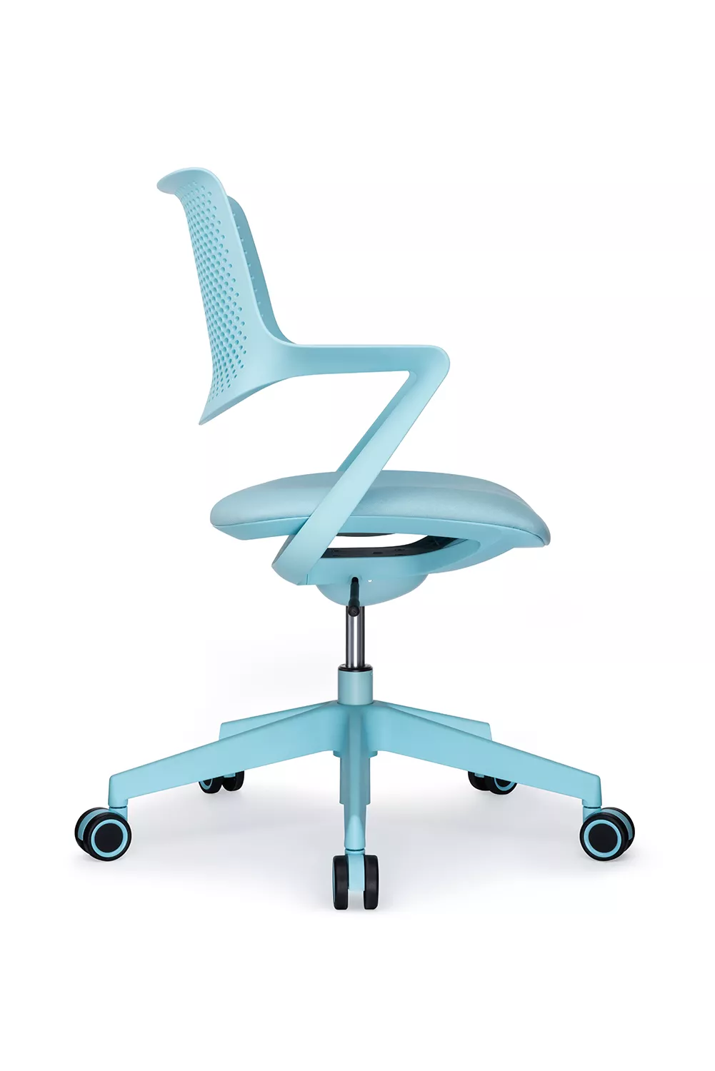 Кресло RIVA DESIGN Dream (B2202) голубой