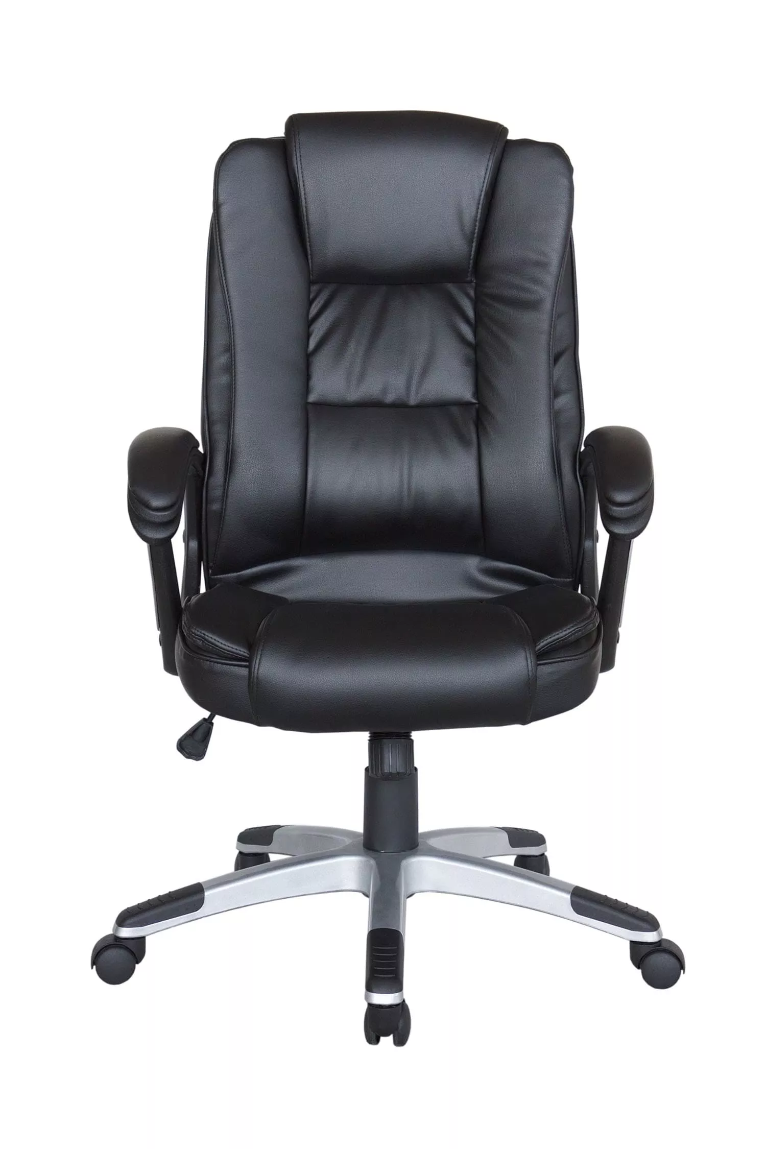 Кресло руководителя Riva Chair 9211 черный