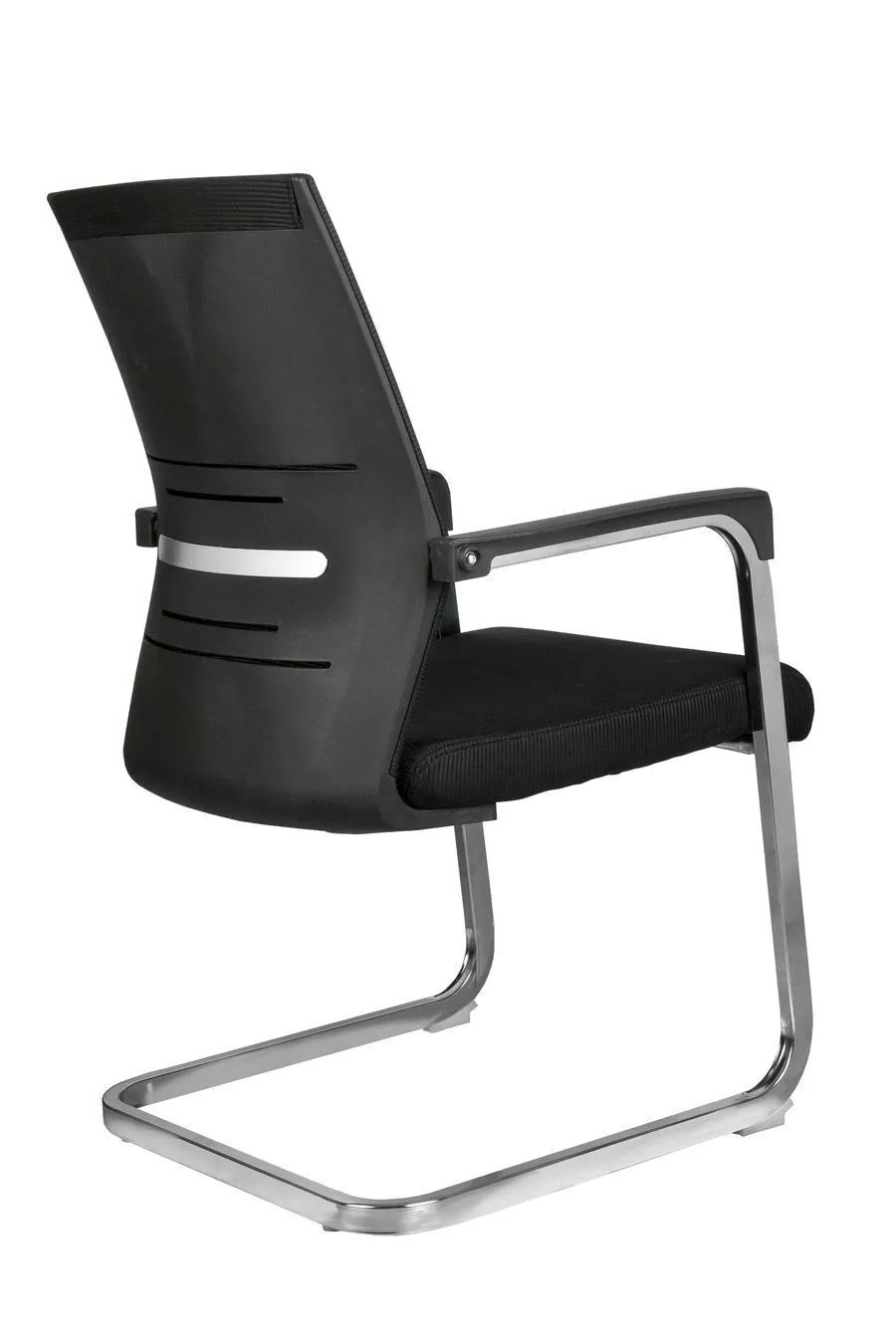 Конференц кресло Riva Chair Like D818 черный